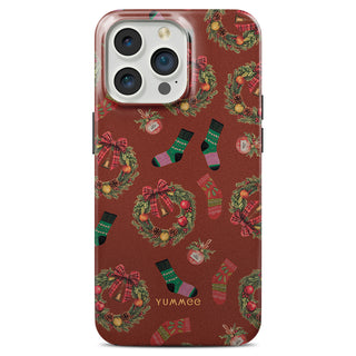 Gifte - Phone Case For iPhone