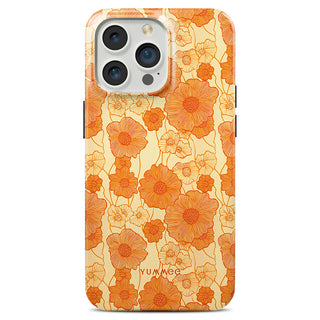 Warm Sun - Phone Case For iPhone