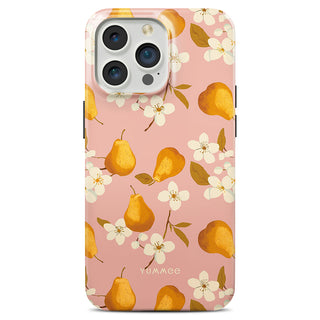 Pear Blossoms - Phone Case For iPhone