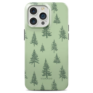 In The Forst - Phone Case For iPhone