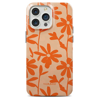 Yearning for The Sun - Phone Case For iPhone