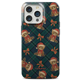 Christmas Eve - Phone Case For iPhone