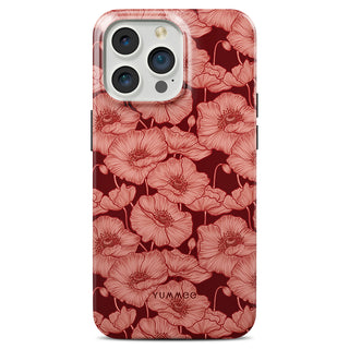 Blooming - Phone Case For iPhone