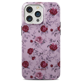 Rose Garden - Phone Case For iPhone