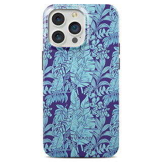 Tropical - Phone Case For iPhone