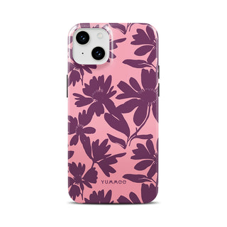 Flower View - Phone Case For iPhone