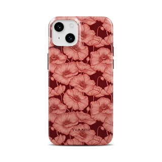 Blooming - Phone Case For iPhone