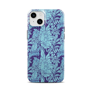 Tropical - Phone Case For iPhone