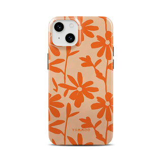 Yearning for The Sun - Phone Case For iPhone