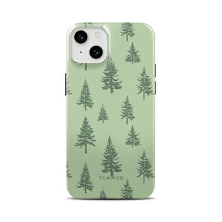 In The Forst - Phone Case For iPhone