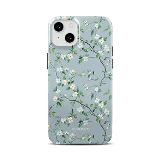 Blue Dreams - Phone Case For iPhone