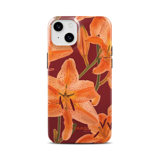 Lucky Flower - Phone Case For iPhone