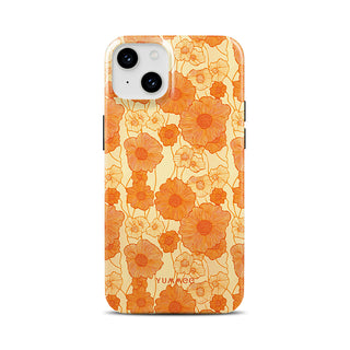 Warm Sun - Phone Case For iPhone