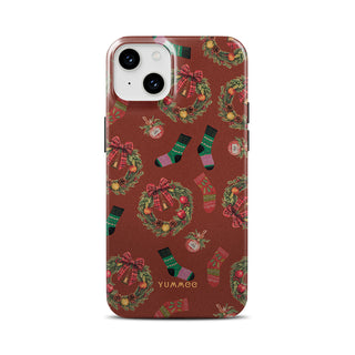 Gifte - Phone Case For iPhone