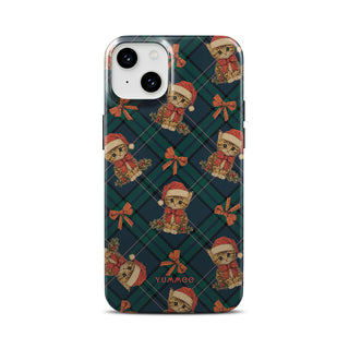 Christmas Eve - Phone Case For iPhone