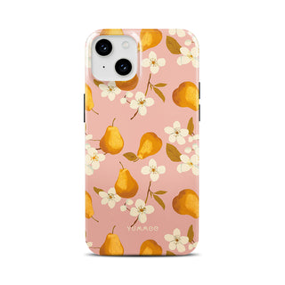 Pear Blossoms - Phone Case For iPhone