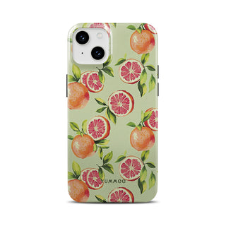 Green & Unripe - Phone Case For iPhone