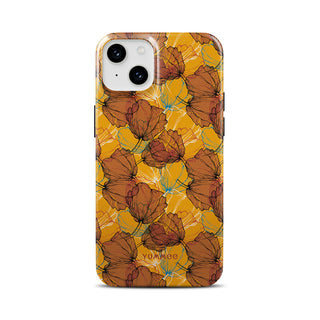 Overlap - Phone Case For iPhone