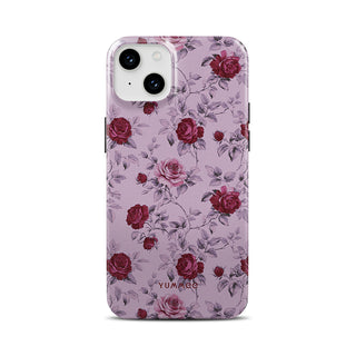 Rose Garden - Phone Case For iPhone