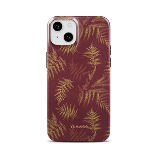 Woody Perfume - Phone Case For iPhone