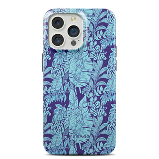 Tropical - Phone Case For iPhone