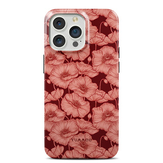 Blooming - Phone Case For iPhone