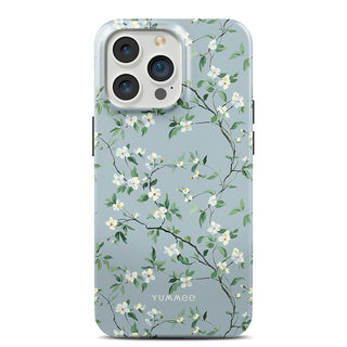 Blue Dreams - Phone Case For iPhone