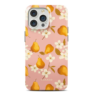 Pear Blossoms - Phone Case For iPhone