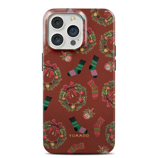 Gifte - Phone Case For iPhone