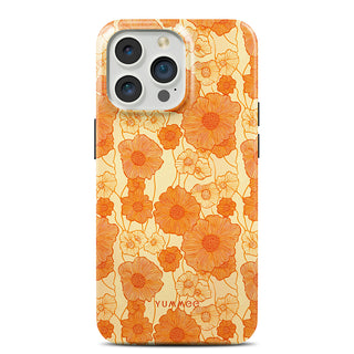 Warm Sun - Phone Case For iPhone