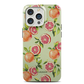 Green & Unripe - Phone Case For iPhone