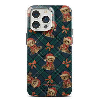 Christmas Eve - Phone Case For iPhone