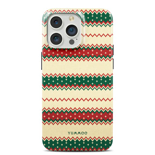 Winter Day - Phone Case For iPhone