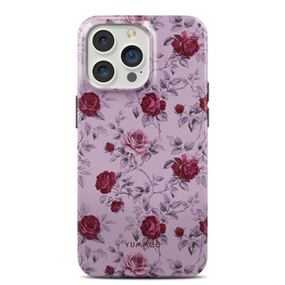 Rose Garden - Phone Case For iPhone