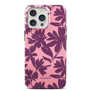 Flower View - Phone Case For iPhone