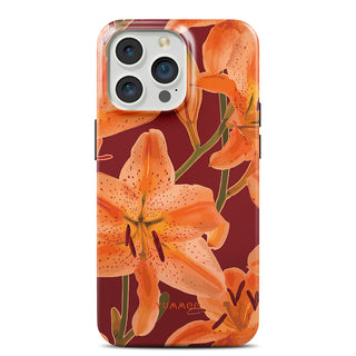 Lucky Flower - Phone Case For iPhone