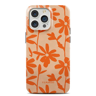 Yearning for The Sun - Phone Case For iPhone