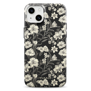 Grace - Phone Case For iPhone