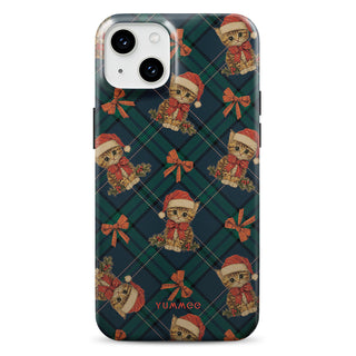 Christmas Eve - Phone Case For iPhone