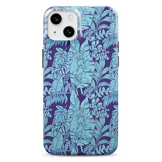 Tropical - Phone Case For iPhone