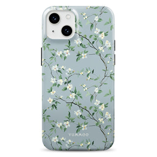 Blue Dreams - Phone Case For iPhone