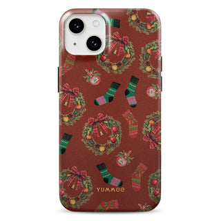 Gifte - Phone Case For iPhone