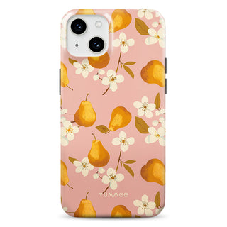 Pear Blossoms - Phone Case For iPhone