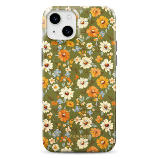 Wild Flower - Phone Case For iPhone