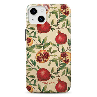 Abundant Harvest - Phone Case For iPhone