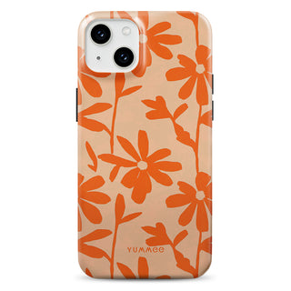 Yearning for The Sun - Phone Case For iPhone