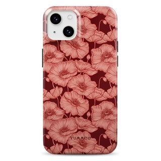 Blooming - Phone Case For iPhone