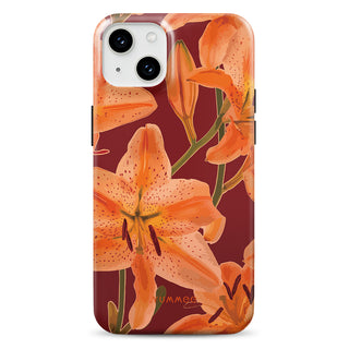 Lucky Flower - Phone Case For iPhone