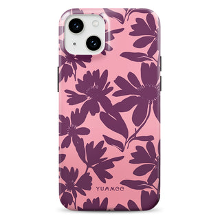 Flower View - Phone Case For iPhone