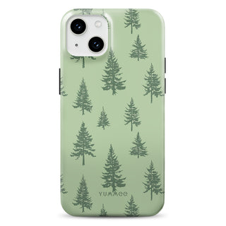 In The Forst - Phone Case For iPhone